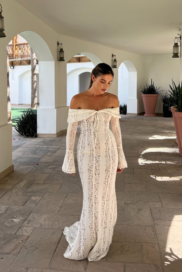 Women - Maxi-Dresses