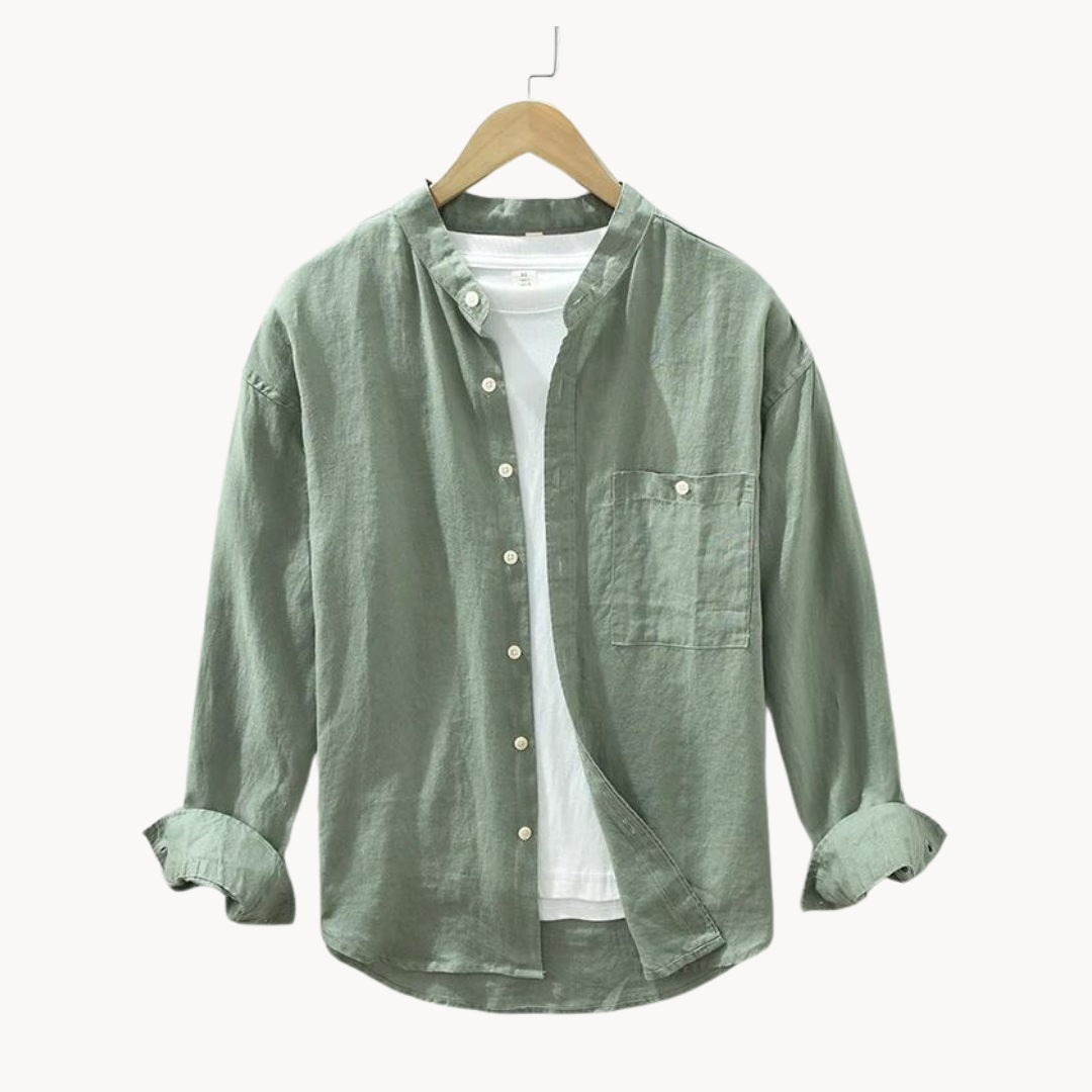 Men - Shirts
