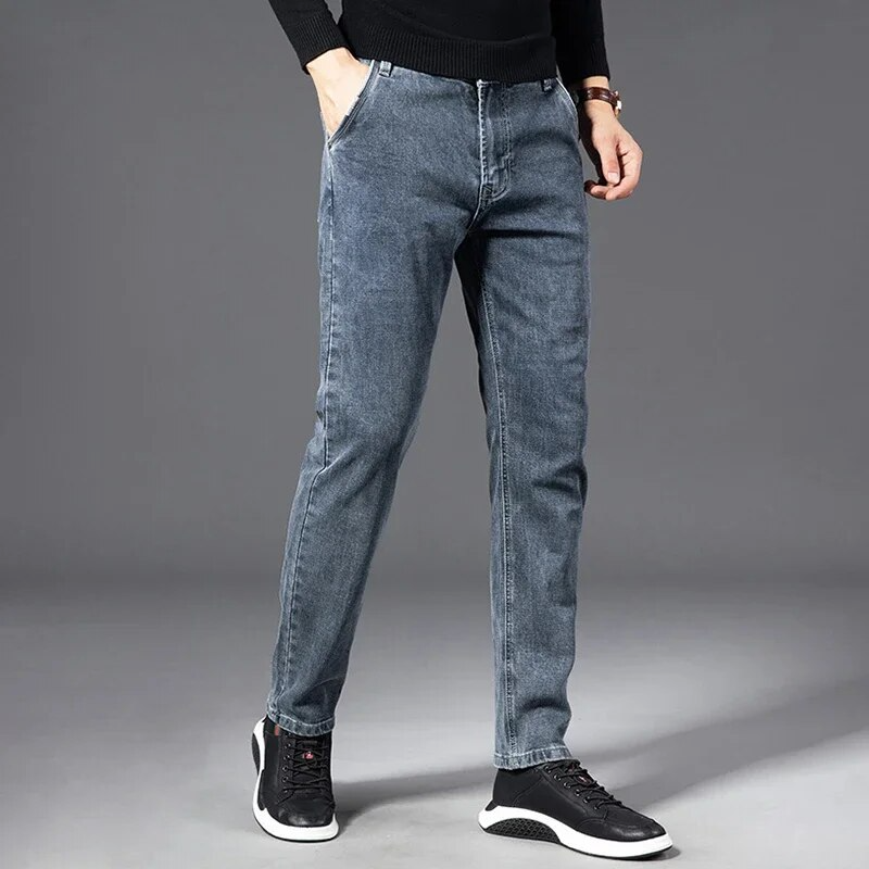 Men - Jeans