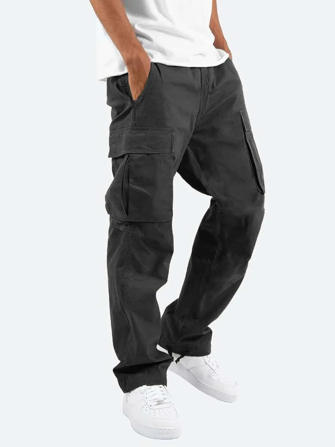 Men - Cargos