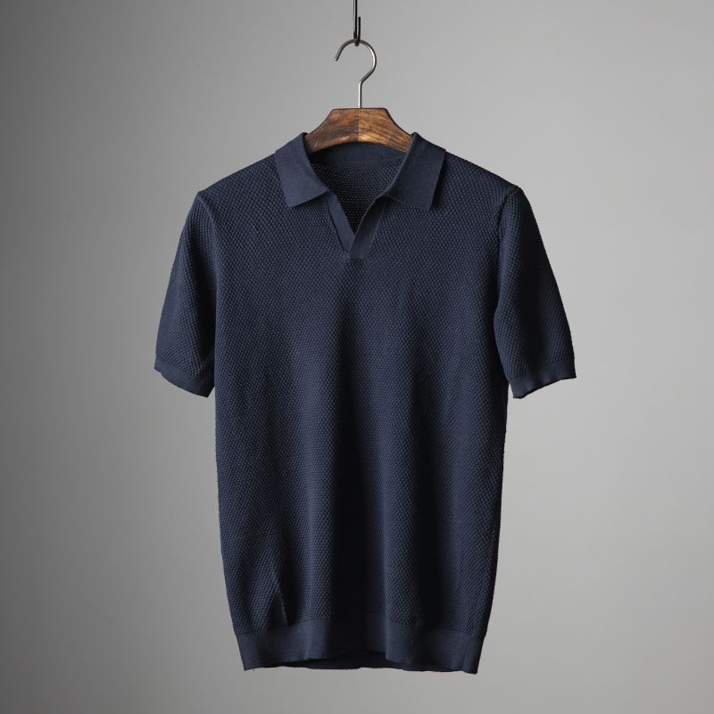 Men - Polos