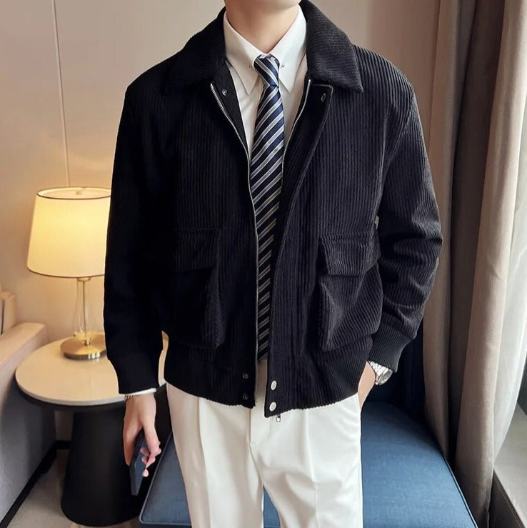 Men - Outerwear
