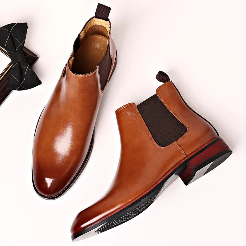 Men - Boots