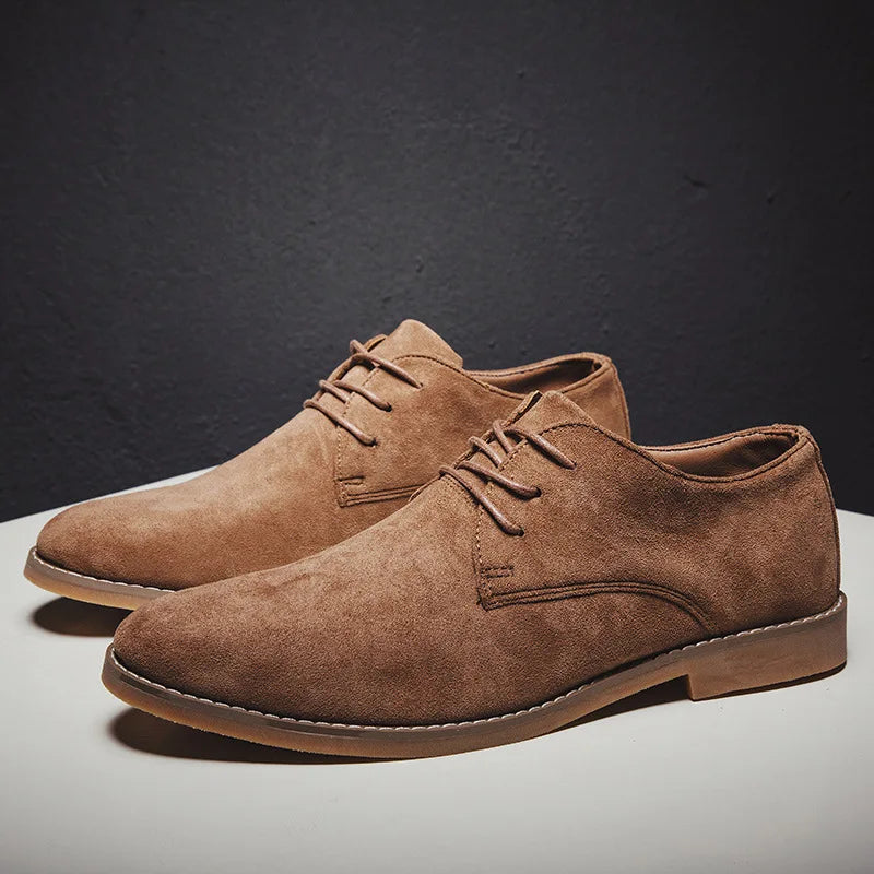 Men - Shoes