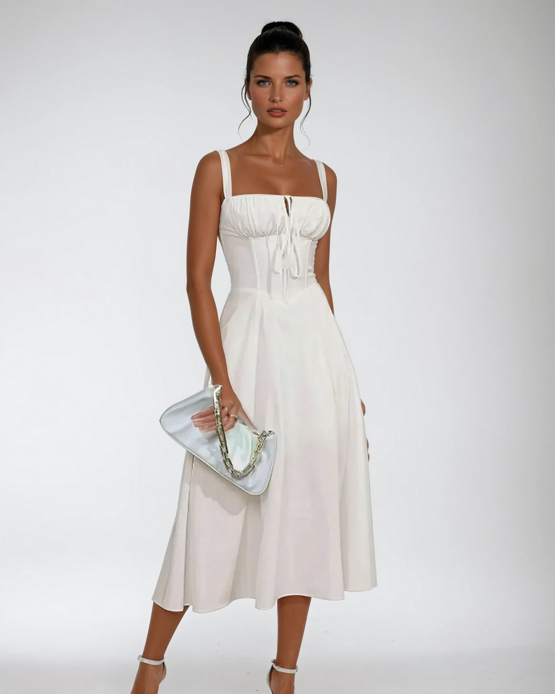 Women - Midi-Dresses