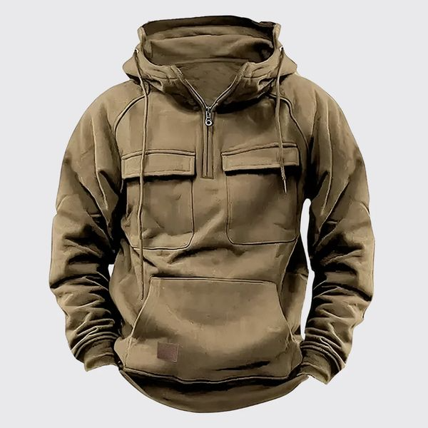 Men - Jackets