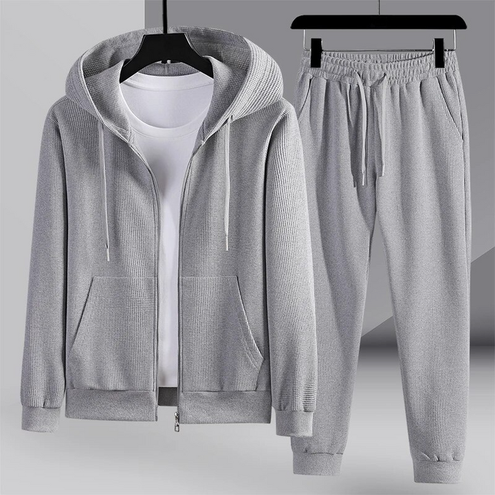 Zico | Premium Cotton Lounge Set
