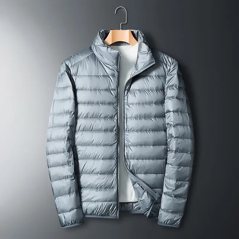 Harrison | Lightweight Down Jacket