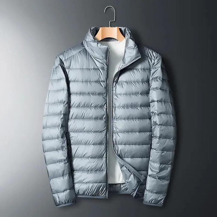 Harrison | Lightweight Down Jacket