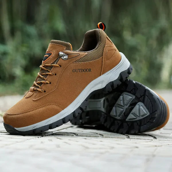 Everest | Comfort Hiking Shoes