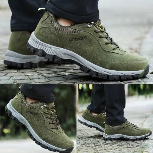 Everest | Comfort Hiking Shoes