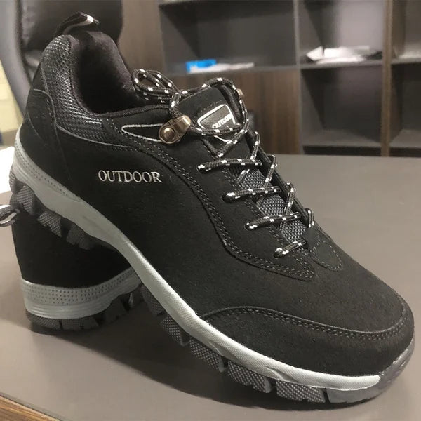 Everest | Comfort Hiking Shoes