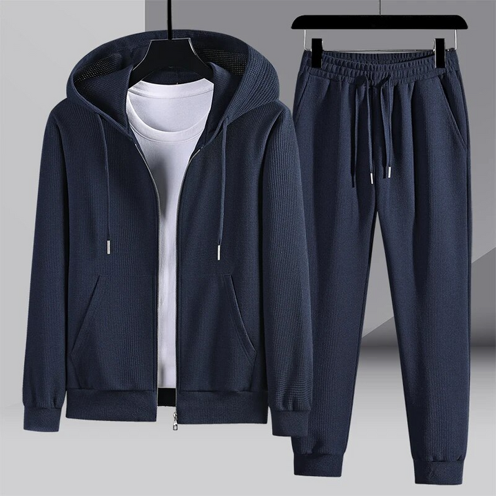 Zico | Premium Cotton Lounge Set
