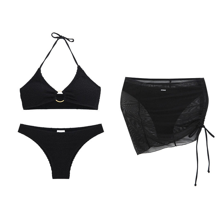 Bali | Chic Bikini Duo