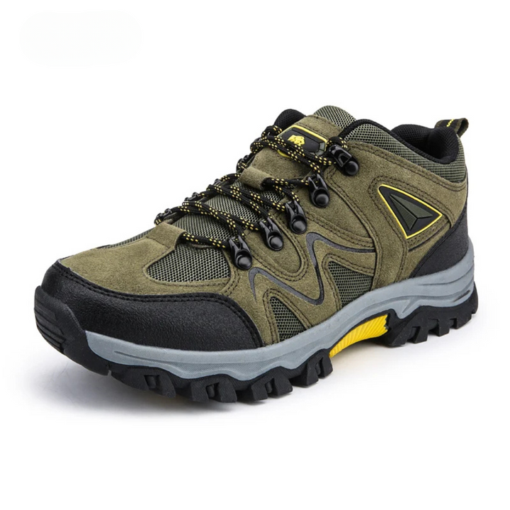 Clyne | Orthopedic Walking  Shoes