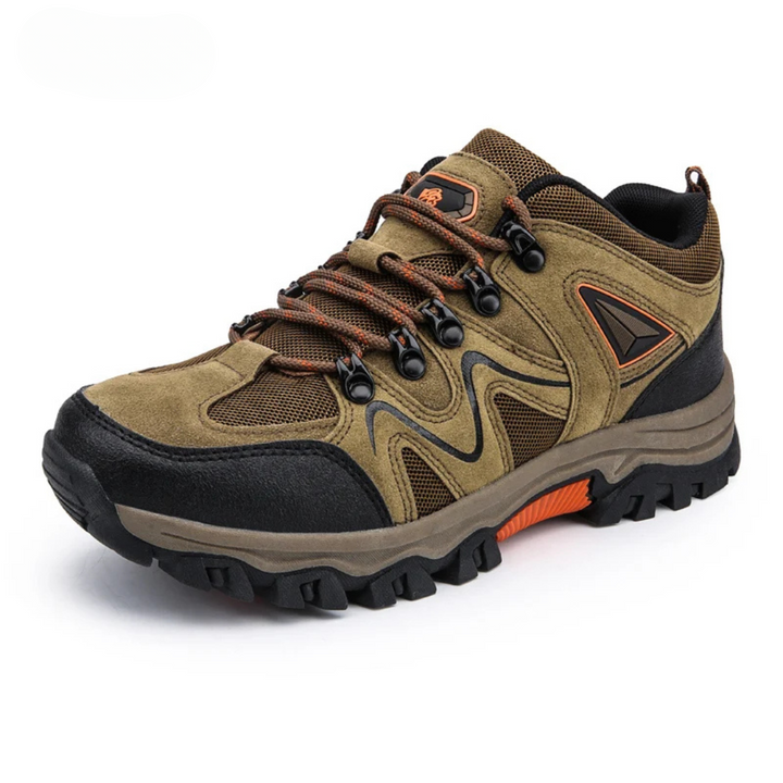 Clyne | Orthopedic Walking  Shoes
