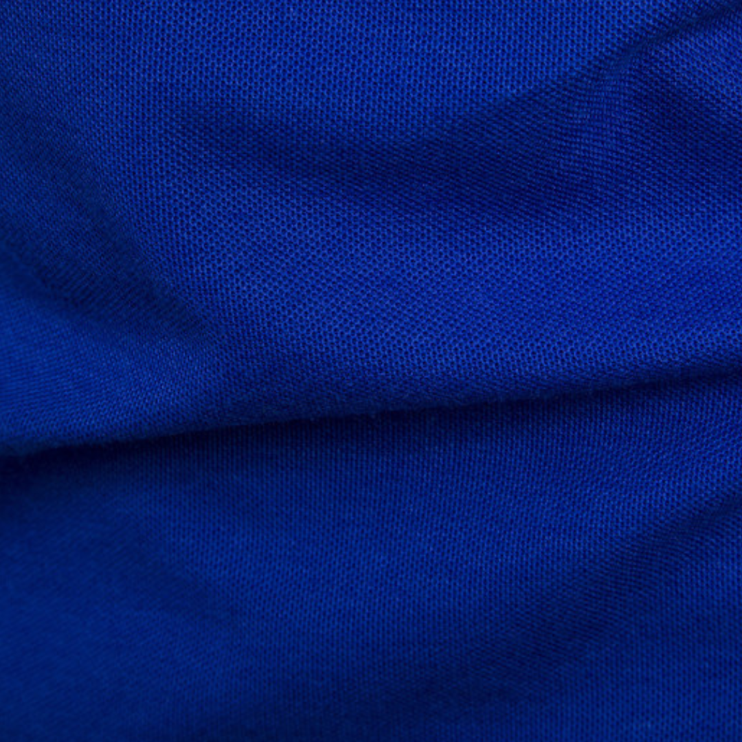 Carter | Cotton Accent Polo
