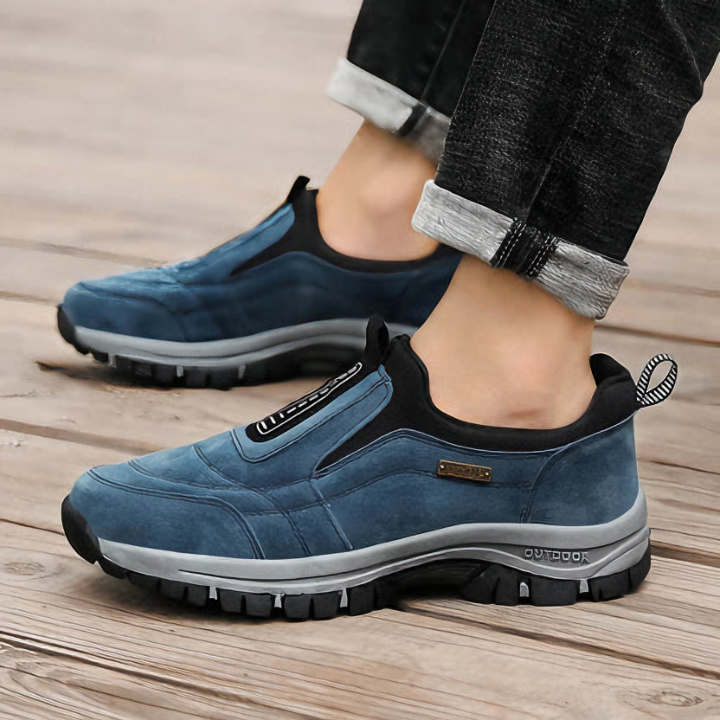 Caspar | Lightweight Trekking Boots