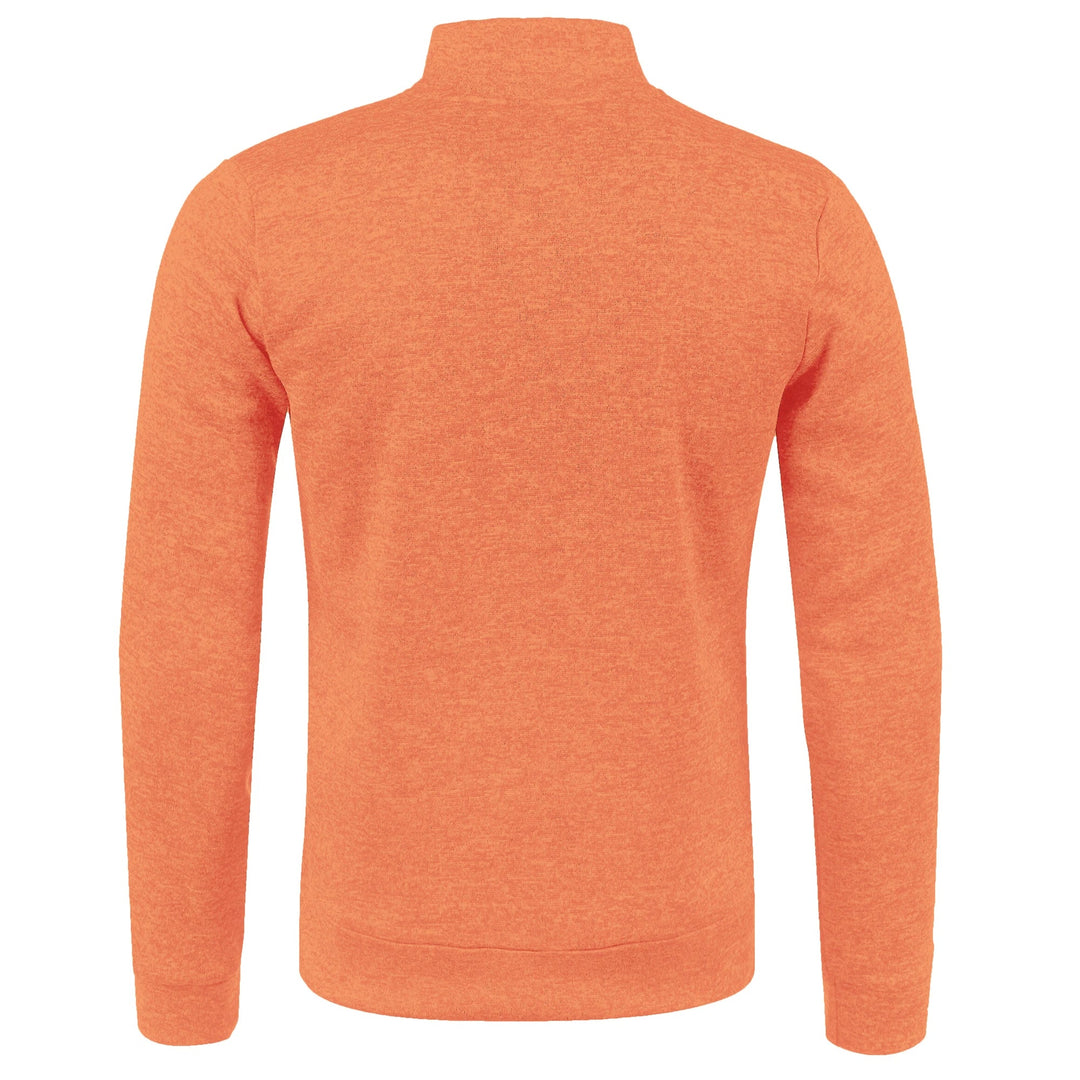 Roy | Lightweight Zipper Layer
