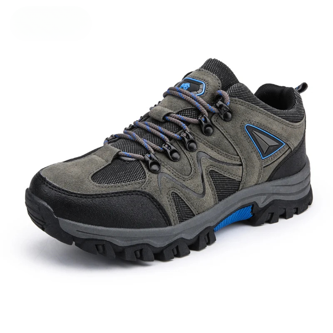Clyne | Orthopedic Walking  Shoes
