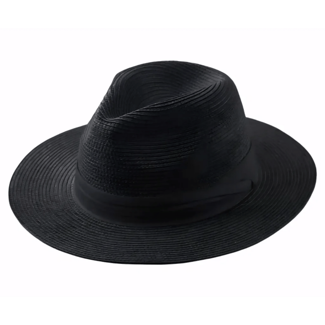 Delgado | Handmade Panama Hat