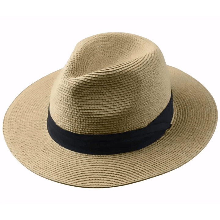 Delgado | Handmade Panama Hat