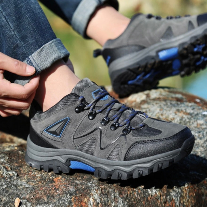 Clyne | Orthopedic Walking  Shoes