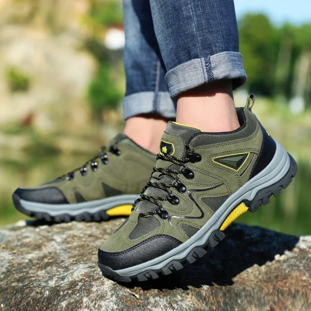 Clyne | Orthopedic Walking  Shoes