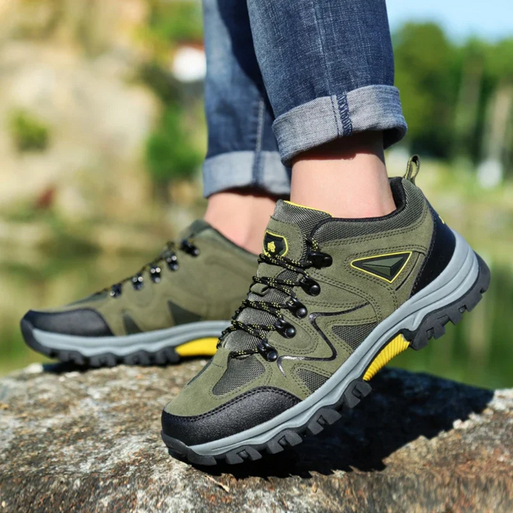 Clyne | Orthopedic Walking  Shoes