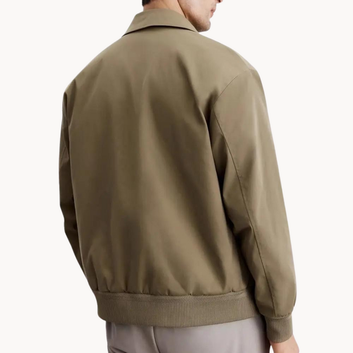 Lennox | Everyday Essential Jacket