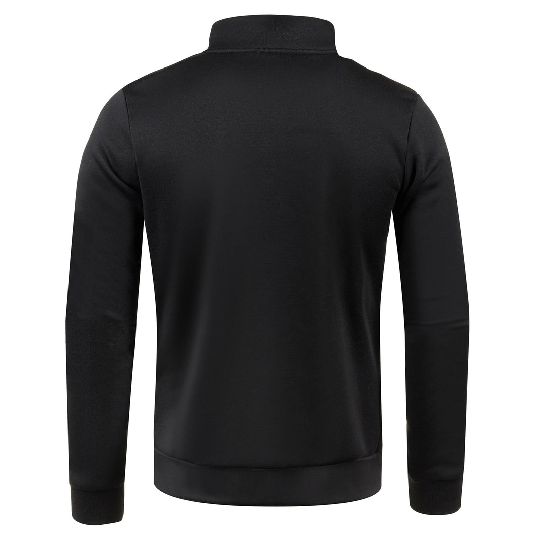 Roy | Lightweight Zipper Layer