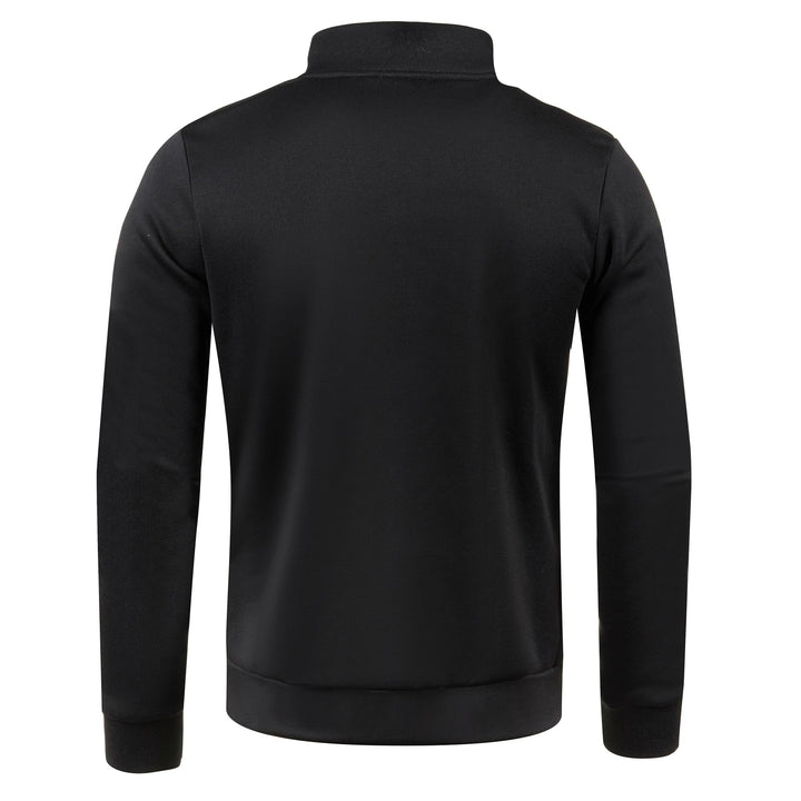 Roy | Lightweight Zipper Layer