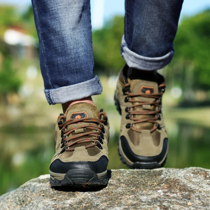 Clyne | Orthopedic Walking  Shoes
