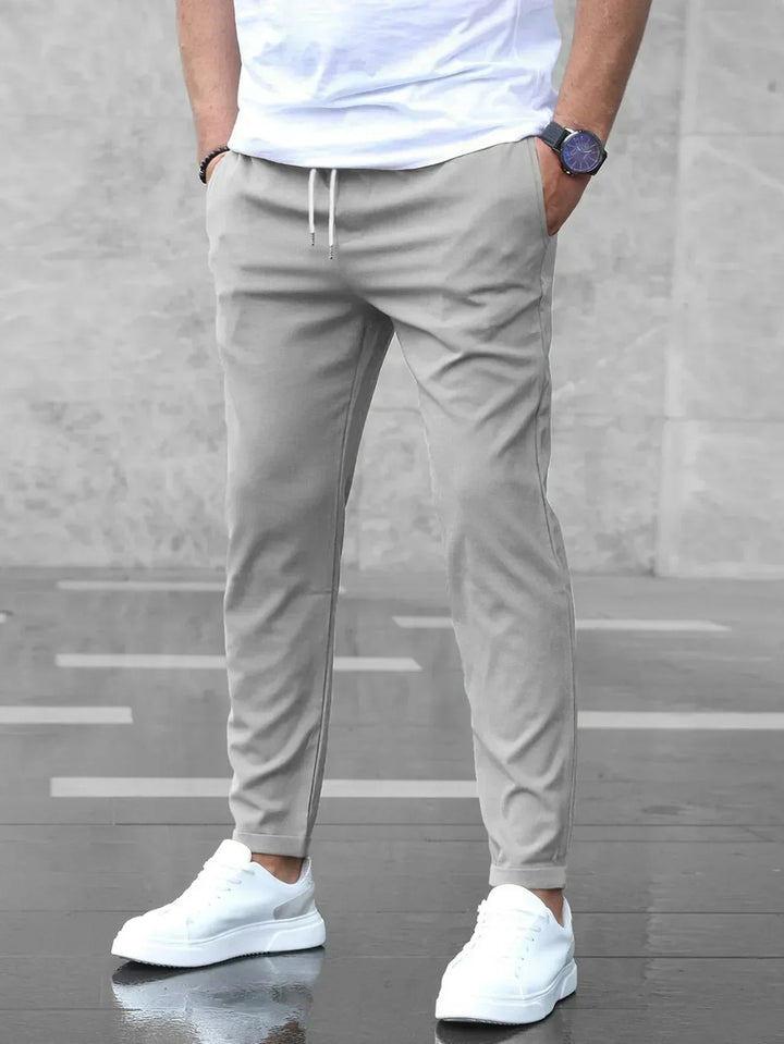 Luca | Urban Office Pants
