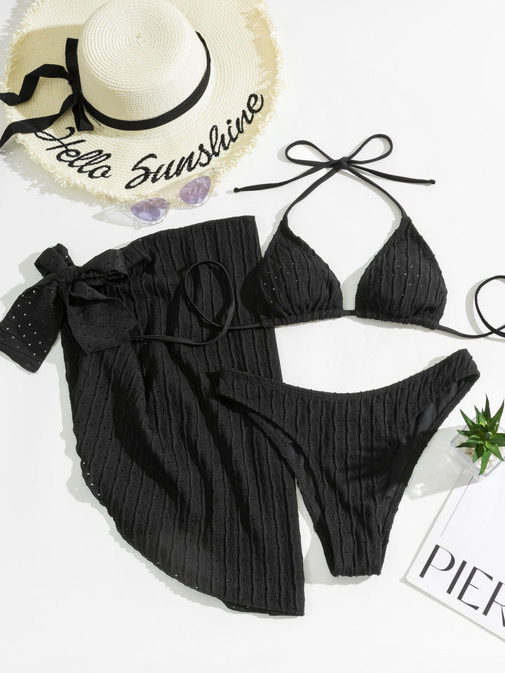 Marbella | Luxe Bikini Set