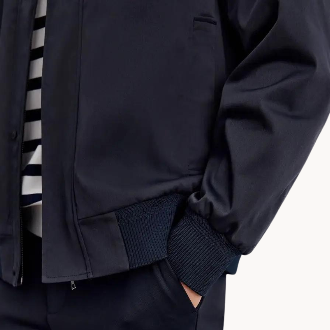 Lennox | Everyday Essential Jacket