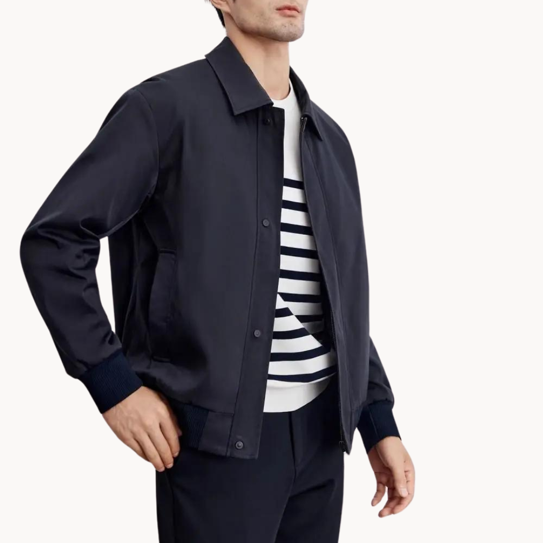 Lennox | Everyday Essential Jacket