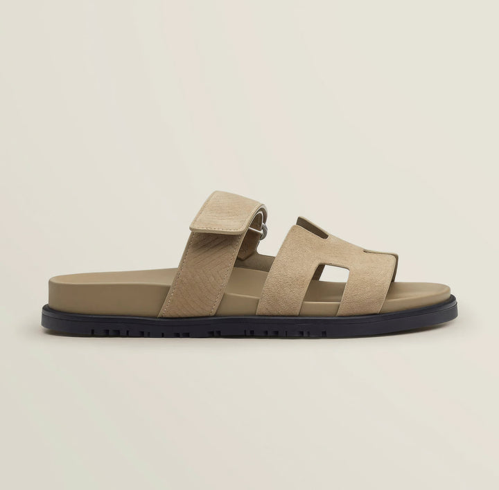 Alexis | Luxe Sandals