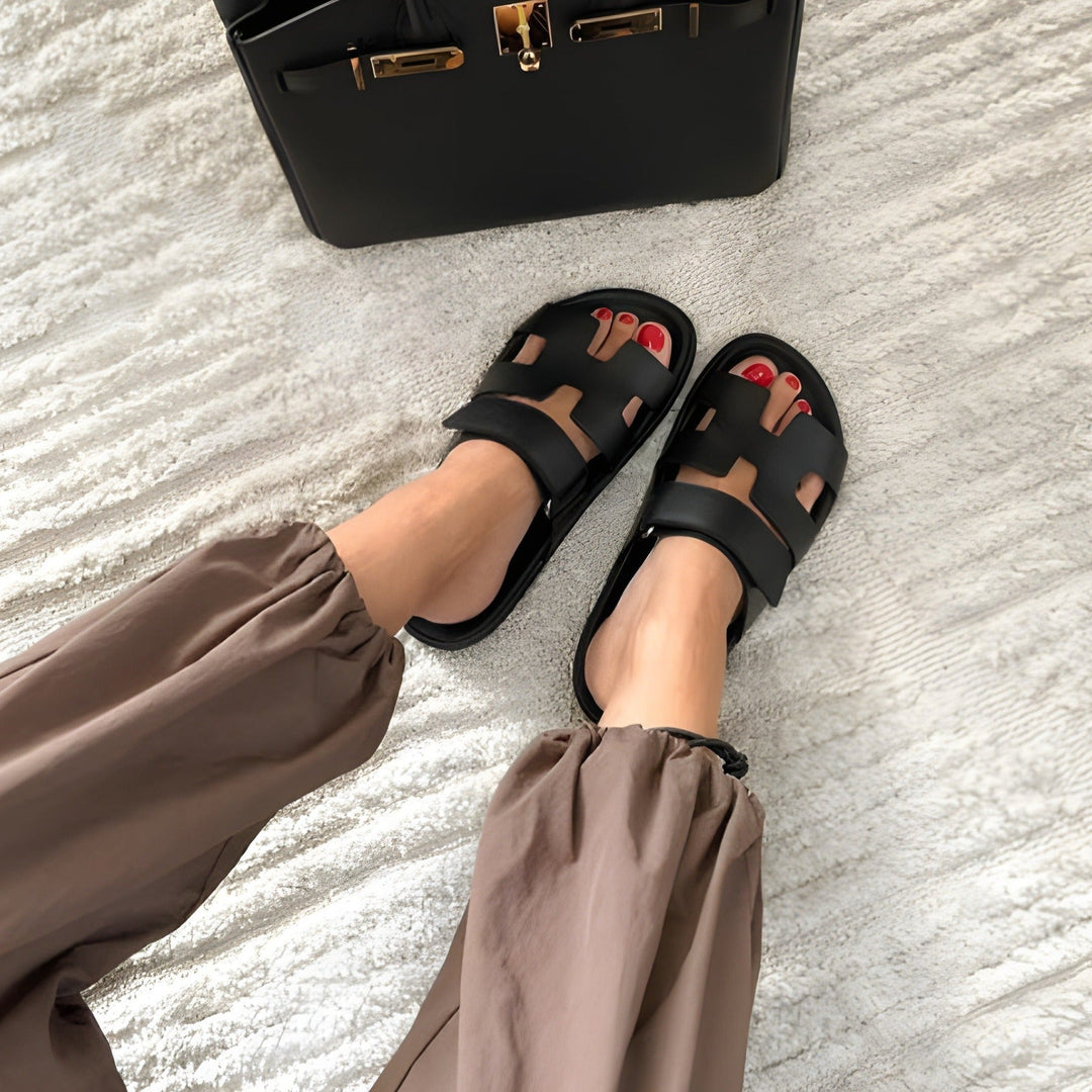 Alexis | Luxe Sandals