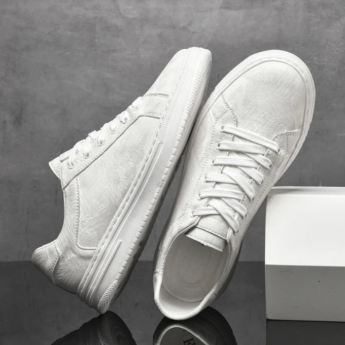 Montclair | Prestige Sneaker