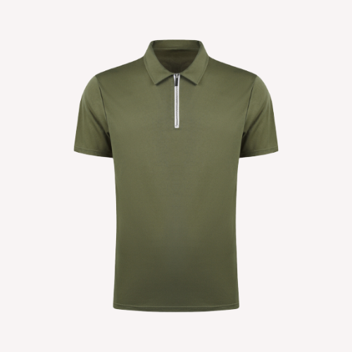 Aiden | Everyday Versatile Polo