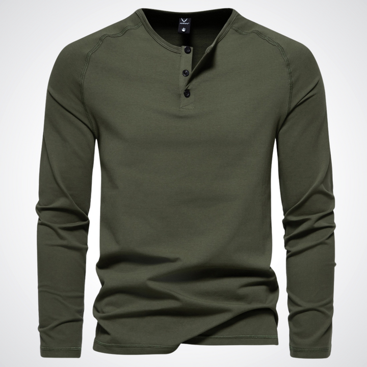 Loïc | Versatile Fit Shirt