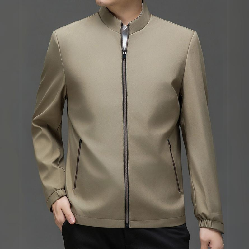 Caden | Tailored Comfort Jacket