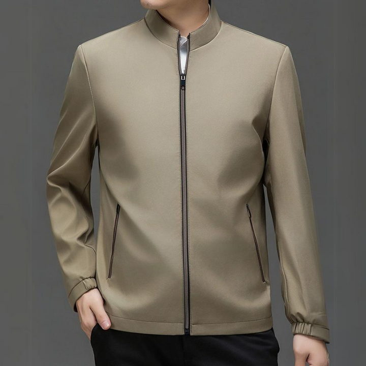 Caden | Tailored Comfort Jacket