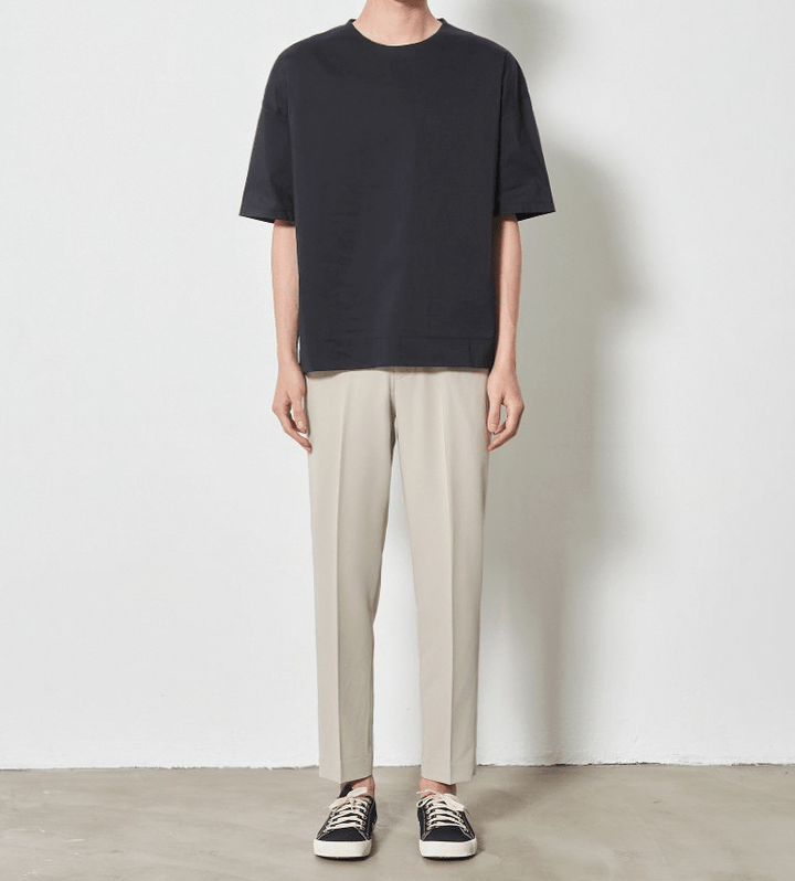 Cruz | Tailored Stretch Pants