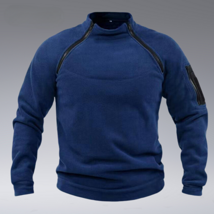 Hinkel | Explorer Fleece Pullover