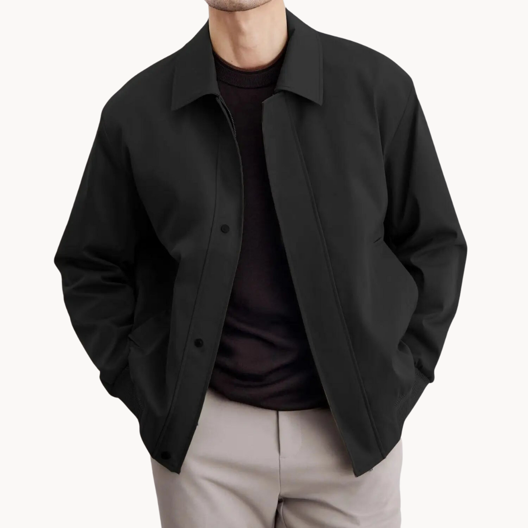 Lennox | Everyday Essential Jacket