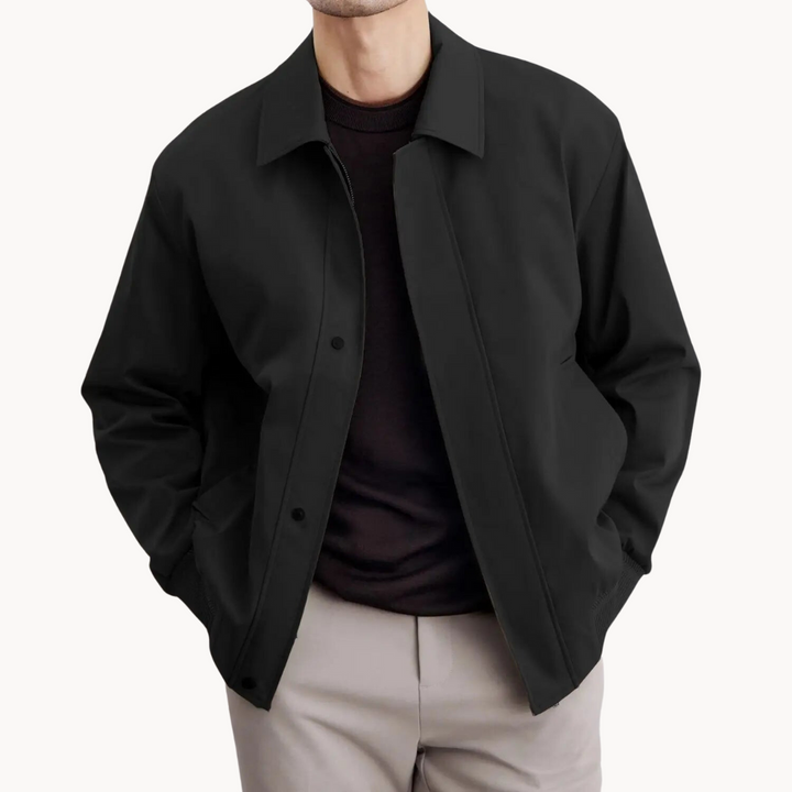 Lennox | Everyday Essential Jacket