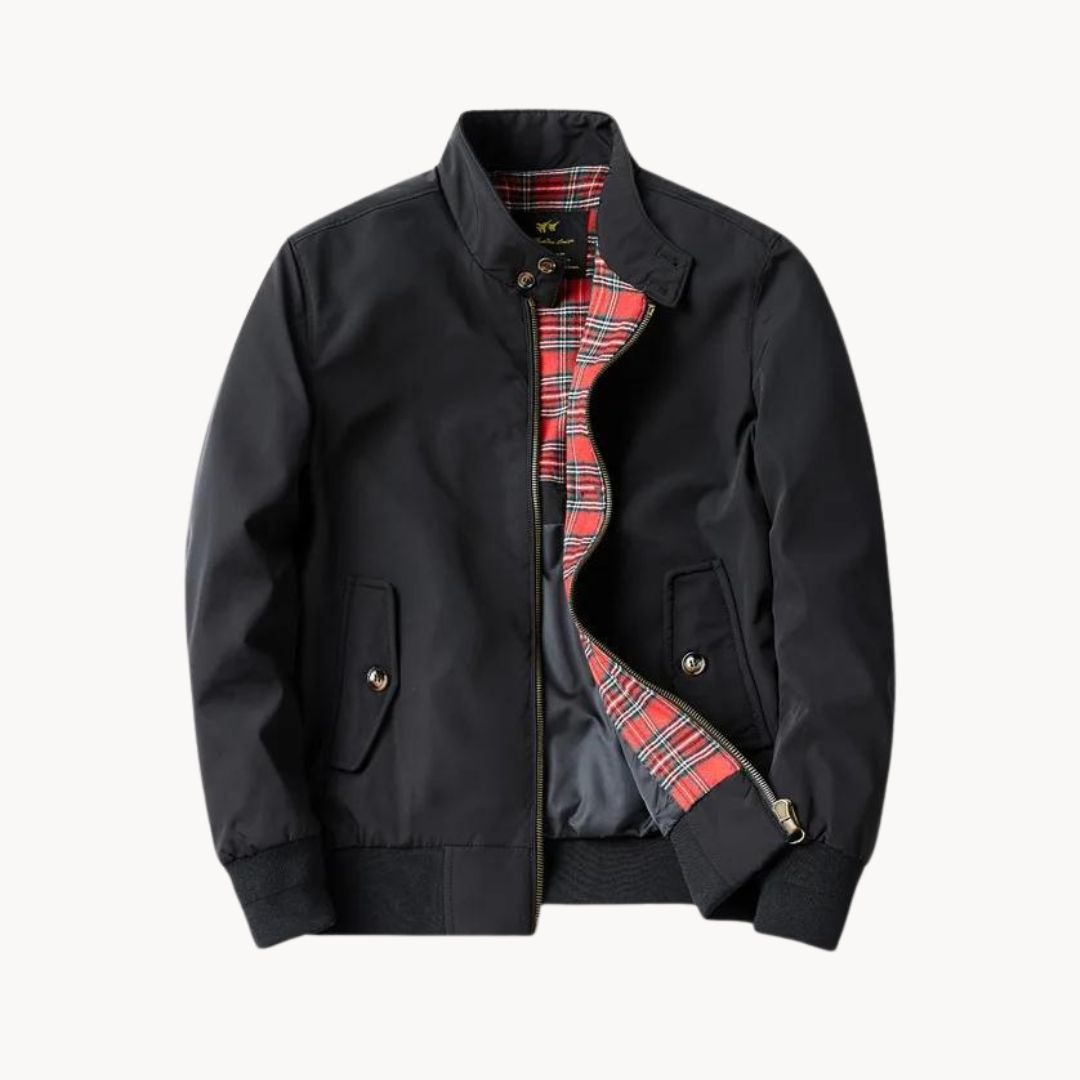 Langley | 1930s Revival Jacket