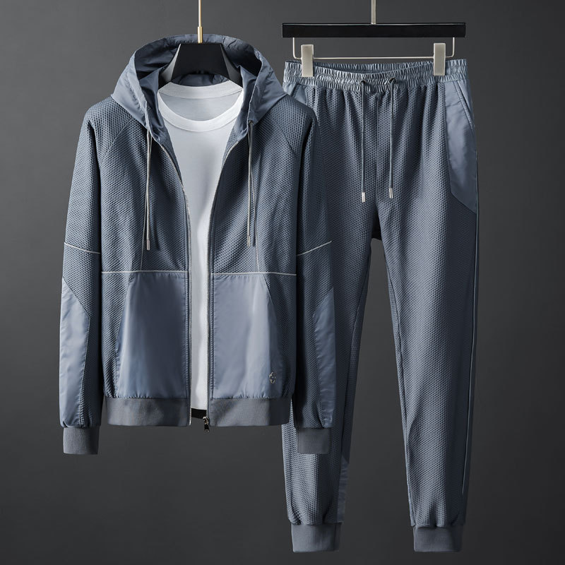 Talon | AeroStretch Athleisure